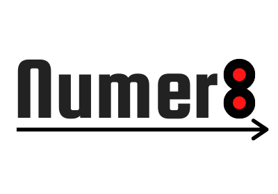 Numer8